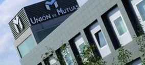 Las mutuas rebajan sus ingresos en más de un 2%
