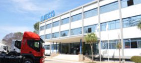 Iveco presenta su plan de expansión en España