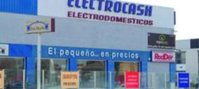 Euro Electrodomésticos ampliará su red Electrocash en Extremadura