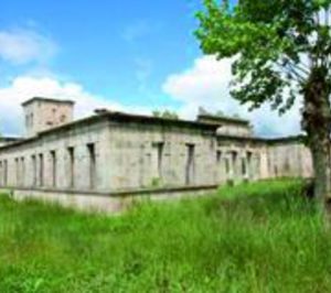 Una empresa transformará el balneario de Caldeliñas en hotel de 4E