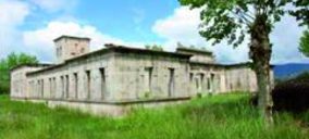 Una empresa transformará el balneario de Caldeliñas en hotel de 4E