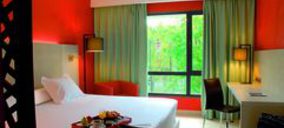 Barceló abre un hotel en la ciudad marroquí de Fez