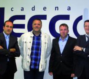 Cadena Elecco extiende su presencia Elecco Kitchen a Levante