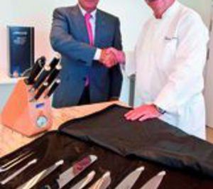 Arcos Hermanos firma acuerdo de patrocinio con Euro-Toques España