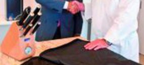 Arcos Hermanos firma acuerdo de patrocinio con Euro-Toques España