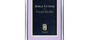 Serge Lutens lanza Vitriol d’œillet