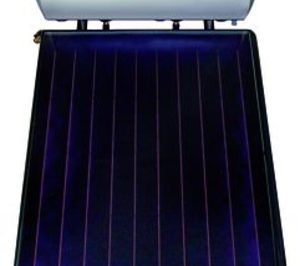 Ferroli amplía su gama solar térmica con nuevos equipos termosifón