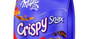 Milka amplía su catálogo de chocolates