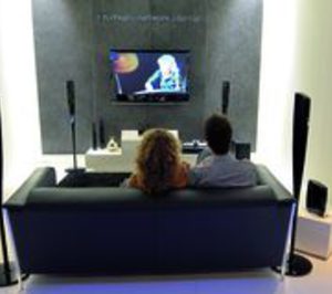 Soportes AV:  Camino por recorrer