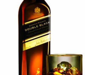 Diageo lanza una variedad temporal de Johnnie Walker 