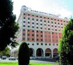 Fiesta reforma su unidad de Sevilla