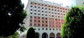 Fiesta reforma su unidad de Sevilla