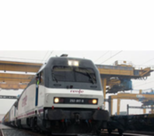 Renfe Mercancías estrena su nueva estructura de filiales