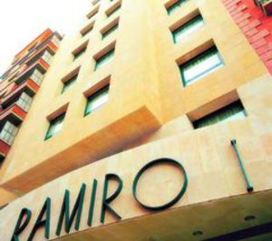 El zaragozano Ramiro I será un Ibis Styles