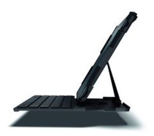 Logitech apuesta por los accesorios iPad