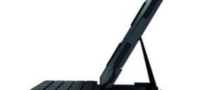 Logitech apuesta por los accesorios iPad