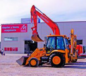 Maquinza reorganiza su estructura empresarial