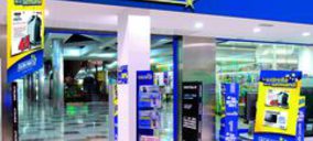 Euronics y Aqua eSolutions diseñan un software para el sector electro