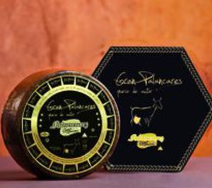 Palancares lanza un queso de autor