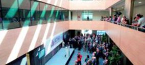 Activa Mutua inaugura su nuevo edificio de servicios centrales