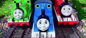 Mattel compra la empresa propietaria de Thomas & Friends