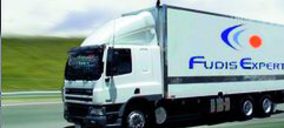 Fudis Expert logra la logística del nuevo Mercadona en Fuerteventura