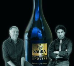 Cerveza Sagra amplía gama con Sagra Bohío