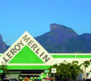 Leroy Merlin inaugura nueva tienda en Toledo