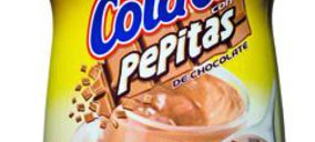 ‘Cola-Cao Pepitas’ es un premio