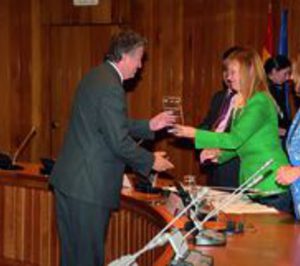 Pepsico Foods, premio NAOS 2010 a la iniciativa empresarial