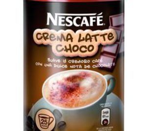 Nestlé amplía la oferta de Nescafé y Dolce Gusto