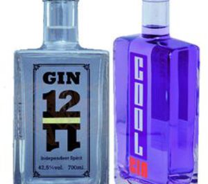 Benevento Global y Destilerías Líber lanzan dos nuevas ginebras