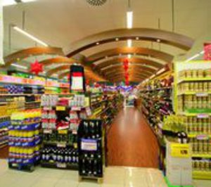 Mobiliario y estanterías: ‘Carrefour Planet’ y el efecto arrastre “salvan los muebles”