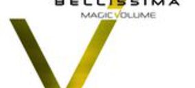 Imetec y Llongueras presentan Bellissima Magic Volume