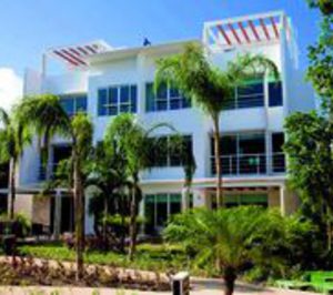 El Bahía Príncipe Sian Kaan abrirá en diciembre