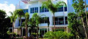 El Bahía Príncipe Sian Kaan abrirá en diciembre