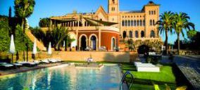 Una exdirectiva de Hospes y Marriott pone en marcha el hotel Sant Pere del Bosc