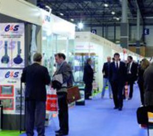 Síntesis de los seminarios de easyFairs LOGISTICS