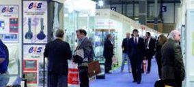 Síntesis de los seminarios de easyFairs LOGISTICS