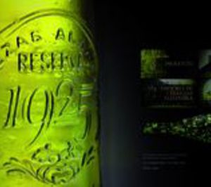 Alhambra Reserva 1925 estrena web