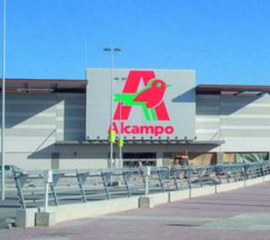 Alcampo sostiene el híper con el pricing y abre en Toledo