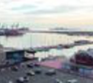 PortCastello licita la ampliación del dique de la dársena sur