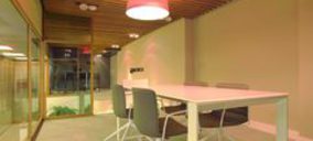 Moinsa abrirá showroom en Barcelona