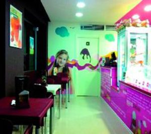 Roscoking abre su primer local en Alicante