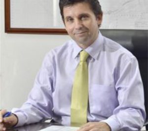 Nestlé España nombra a Alberto López director de la fábrica de La Penilla