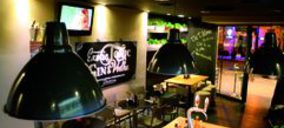 Charlotte abre su primer local en Valencia