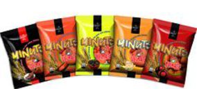 Velarte presenta Minuts