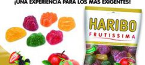 Caramelos y Chicles: Giro hacia el retail