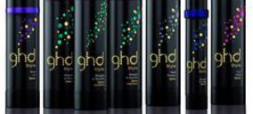 Quadpack Spain prepara una gama de envases para GHD