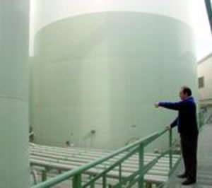 Terminal Marítima de Granada se presenta en sociedad